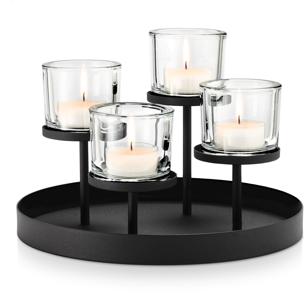 BLOMUS Kerzenleuchter