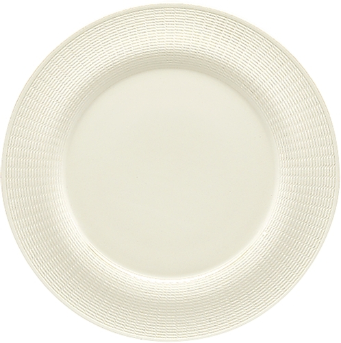 Schönwald Generation Teller flach Fahne Struktur, Nenngröße: 34, Ø 339mm