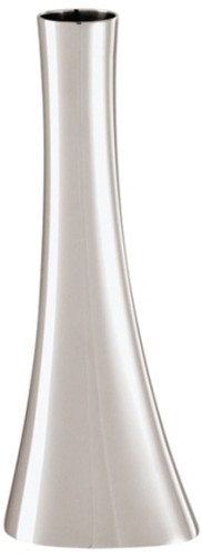 Sambonet Bamboo Edelstahl 18/10 Blumenvase 18