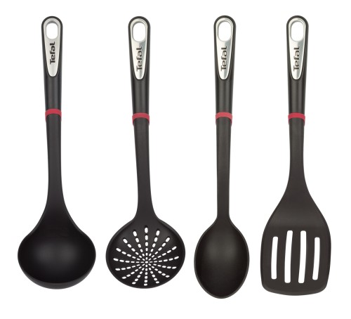 TEFAL INGENIO KÜCHENUTENSILIEN K206S414 4er-SET