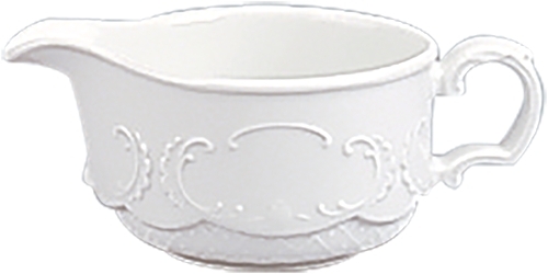 Schönwald Marquis Sauciere, Nenngröße: 35, Ø 110mm, Inhalt: 0,35 L