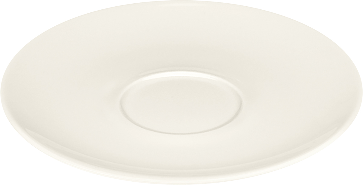 Create Kombi-Untertasse rund 16 cm Höhe: 1,8 cm von BAUSCHER