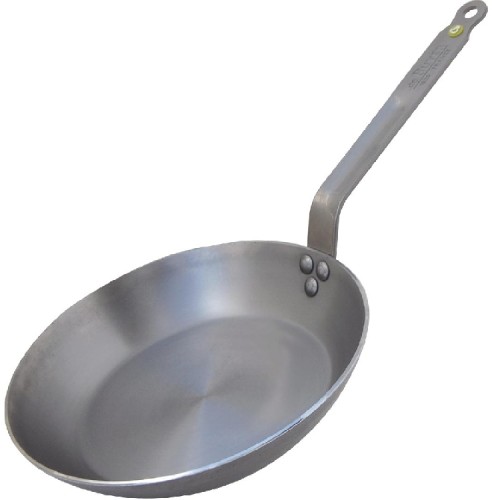 De Buyer Mineral B Bratpfanne 28cm