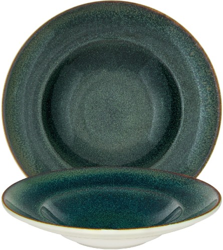 Ore Mar Gourmet Teller tief 27cm, 45cl * - Bonna Premium Porcelain