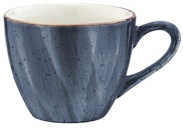 Dusk Rita Obertasse 8cl - Bonna Premium Porcelain