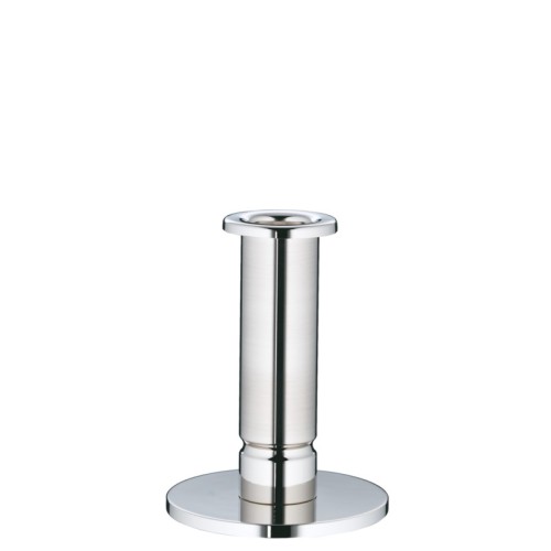 WMF Leuchter 1-flg. PURE | Maße: 12,5 x 8,4 x 8,4 cm