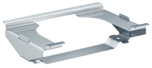 WMF Adapter für Heizplatte 2082 | Maße: 25 x 21,6 x 6,8 cm