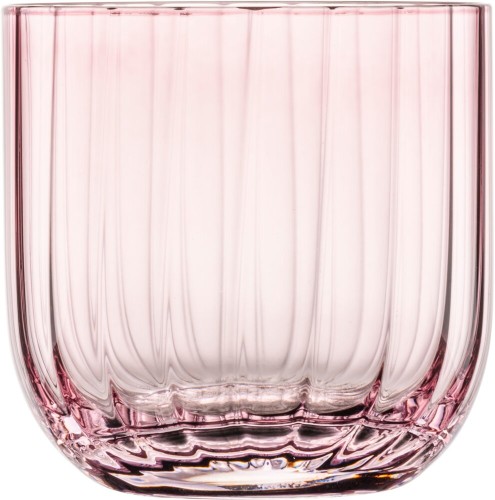 Schott Zwiesel Windlicht Twosome 100 flieder