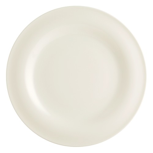 Seltmann Teller flach 28 cm, Form: Maxim, Dekor: 00003