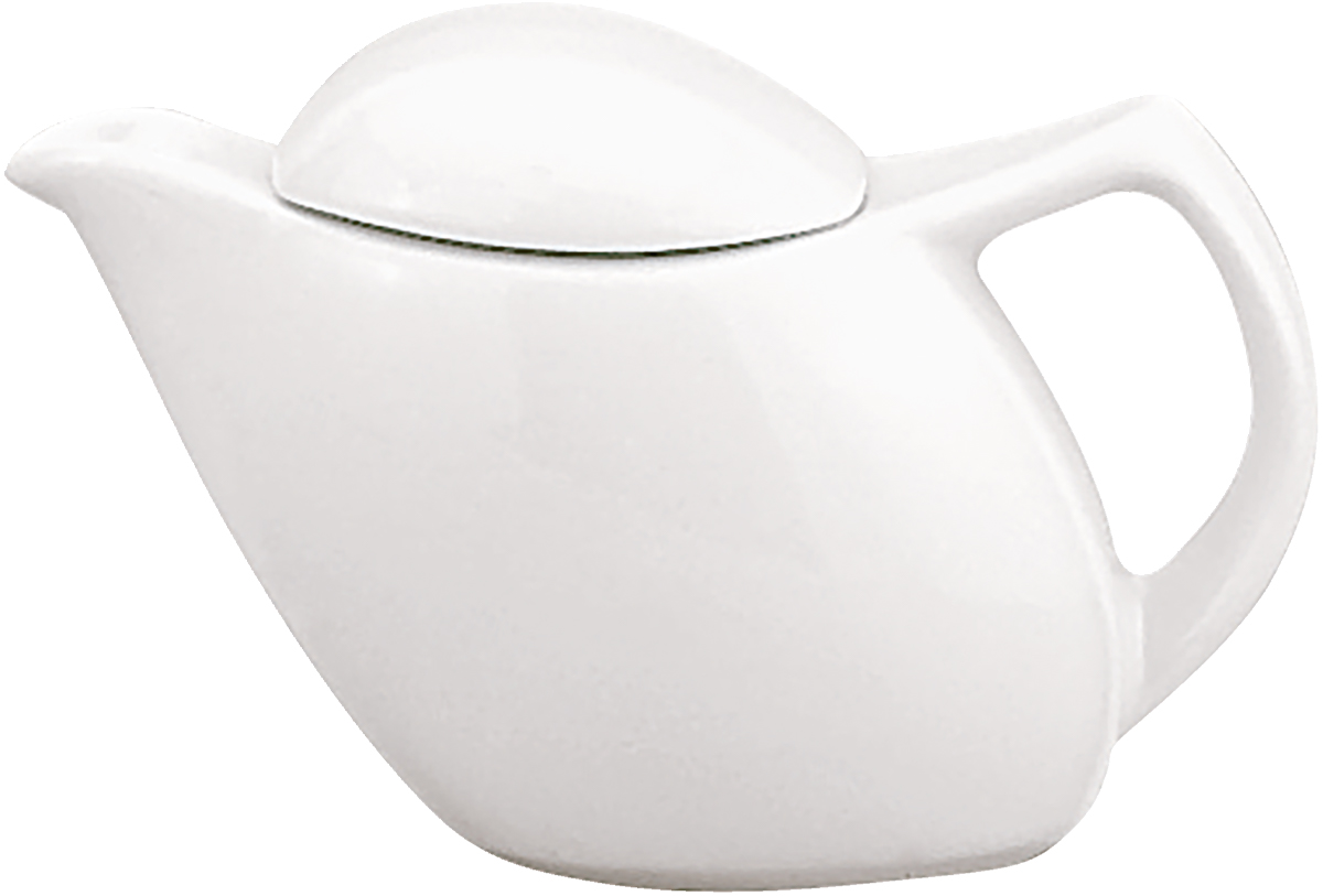 Avanti Gusto Teekanne Komplett 0,35l Maße: 17,1 x 8,3 x 11 cm von SCHÖNWALD