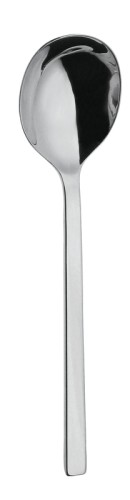 GIRONA Sahnelöffel 18/10, poliert