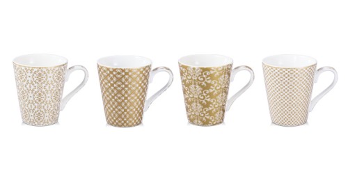 Tasse myCOFFEE, 4 St., Empire