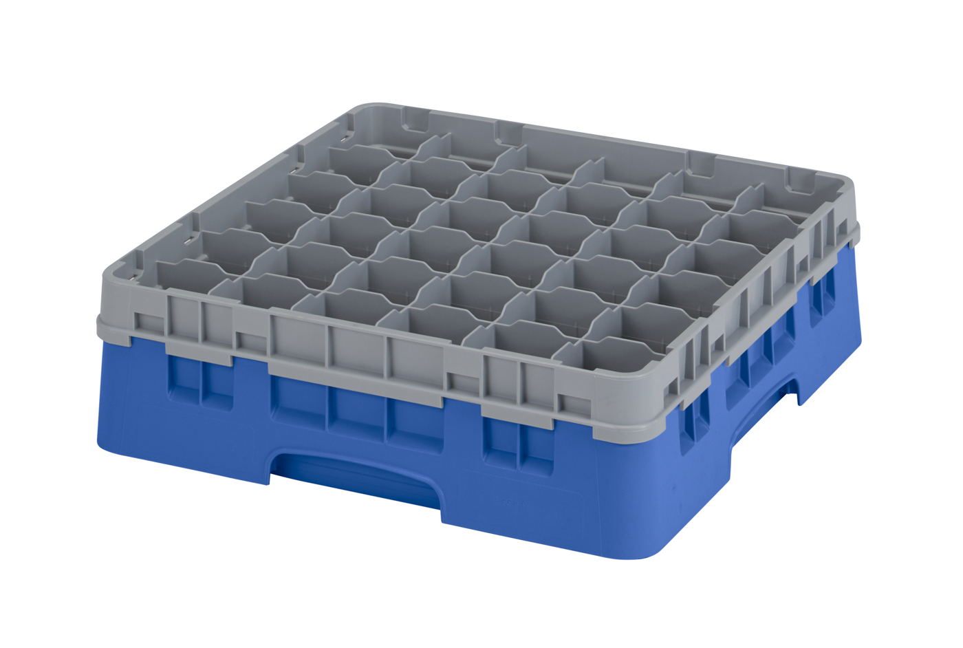 Camrack® mit 36 Fächern 11,4cm maximale Höhe von Cambro