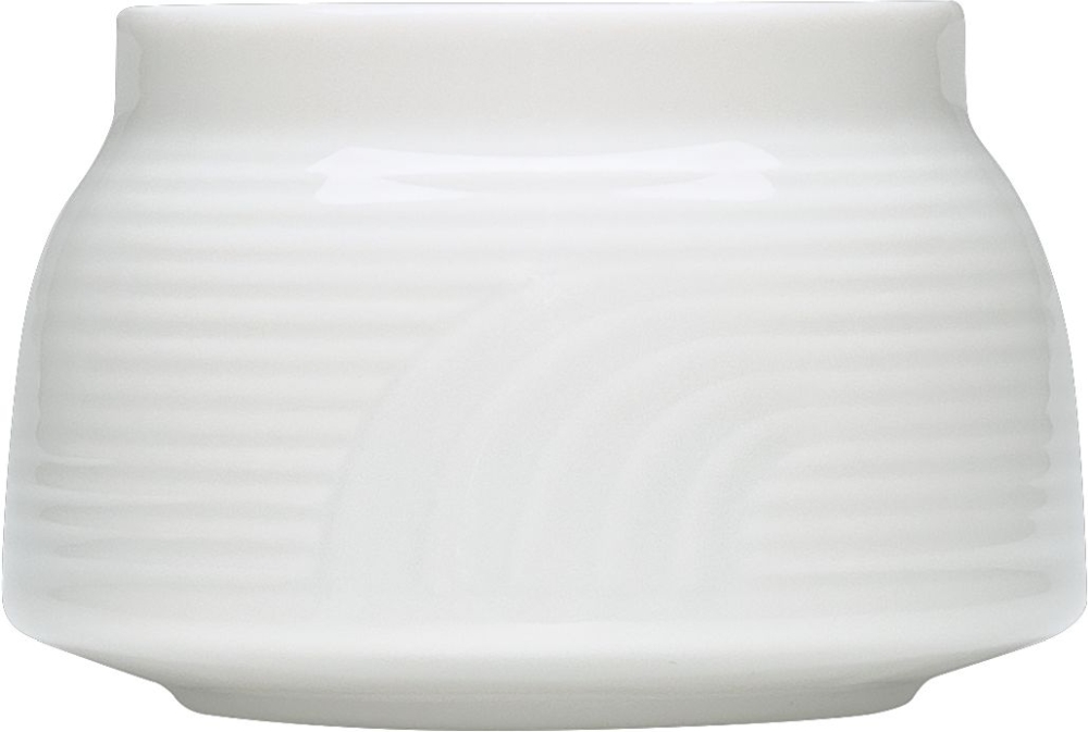 BAUSCHER carat Zuckerdose Unterteil 0.16 l