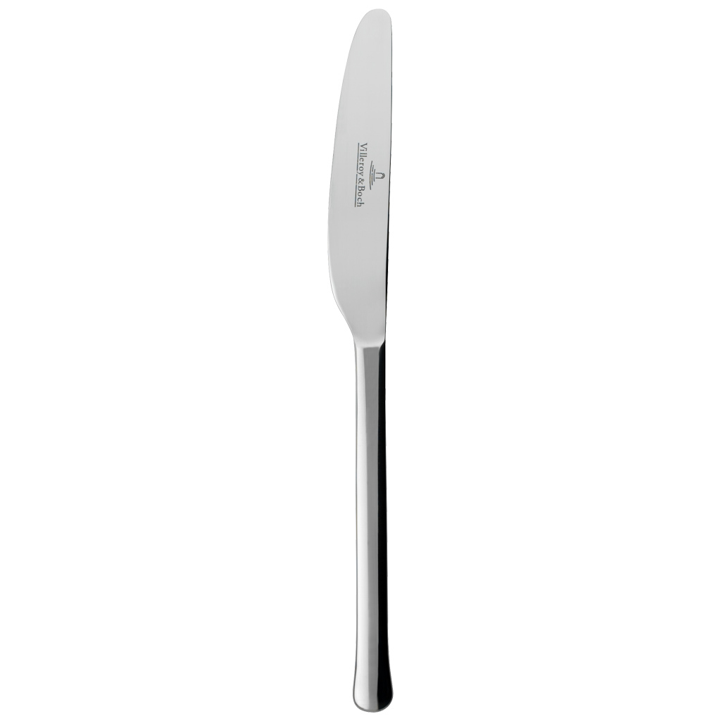 Villeroy und Boch Obst/Kuchenmesser - Maße: 17,8 cm / Ser.: Udine