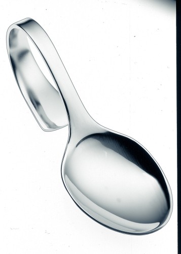 WMF Happy Spoon | Maße: 12 x 4,3 x 4,5 cm