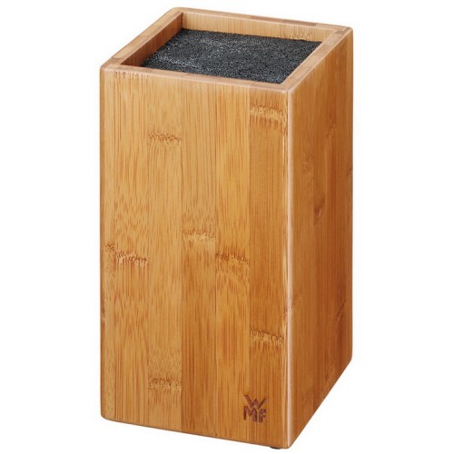 WMF Messerblock, Unbestückt