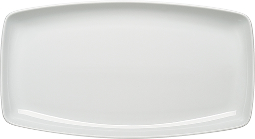 Schönwald Unlimited Burgerplatte, Nenngröße: 36x20, Ø 362x199mm