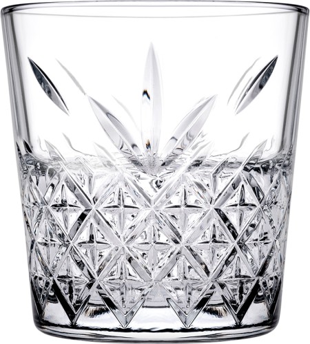 Timeless Becher, stapelbar 35,5 cl