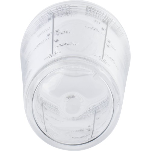 Westmark Cocktailshaker »Casablanca«, 0,5 l