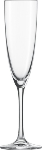Schott Zwiesel SEKTKELCH CLASSICO 7 0,1 L /-/ CE, Form: 8213 - mit Füllstrich