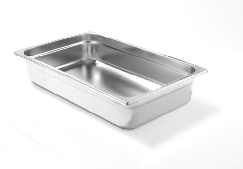 HENDI Gastronorm Behälter 1/1 - 100 H mm - 0,8 Stärke (mm) 14,0 Liter