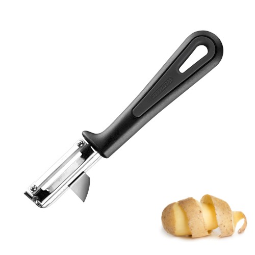 Westmark Sparschäler »Gentle« Linkshänder