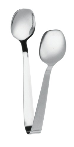 GIRONA Zuckerzange 18/10, poliert