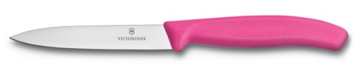 Victorinox Gemüsemesser Swiss Classic, pink, 8 cm