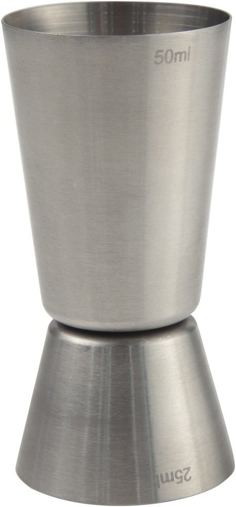 HENDI Barmaß - Maße: ø40x(H)85 mm