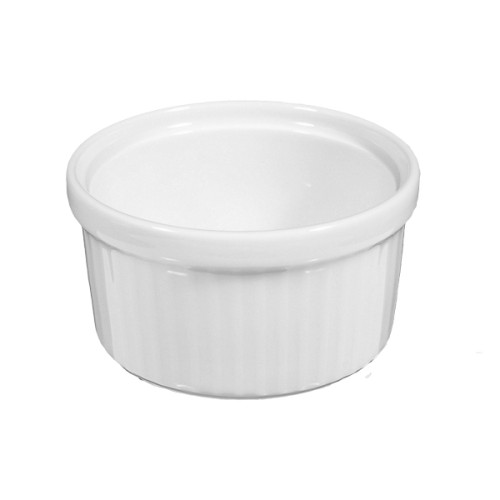 Seltmann Pastetennapf 1010 9 cm, Form: Lukullus, Dekor: 00006