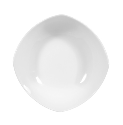 Seltmann Dipschälchen eckig 11 cm, Form: Savoy, Dekor: 00003