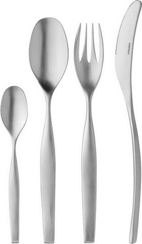 Stelton Capelano Dessertgabel