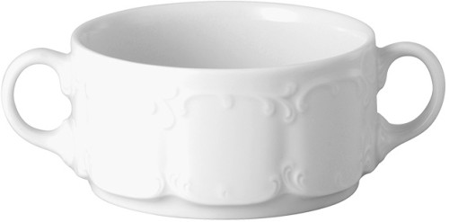 Monbijou Weiss Suta Obere 0,25