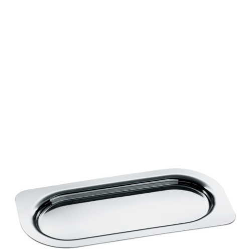 WMF Tablett PURE | Maße: 24,8 x 12,6 x 2,5 cm