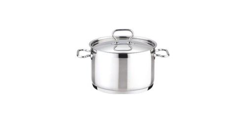 Topf HOME PROFI mit Deckel ø 20 cm, 4,0 l