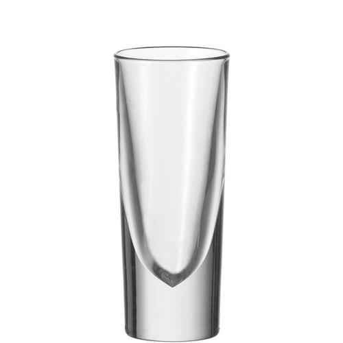 LEONARDO Grappa Becher 150ml Gilli Bar