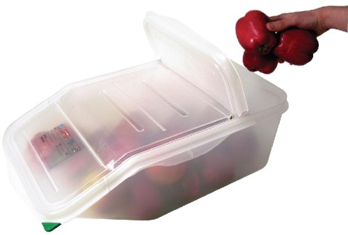 Araven Vorratscontainer 22Ltr