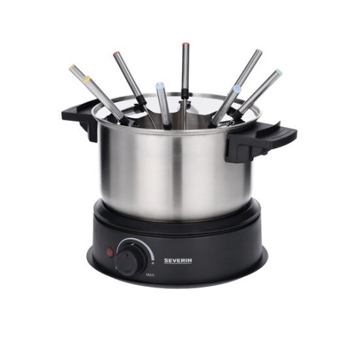 Severin Fondue, ca. 1.500 W