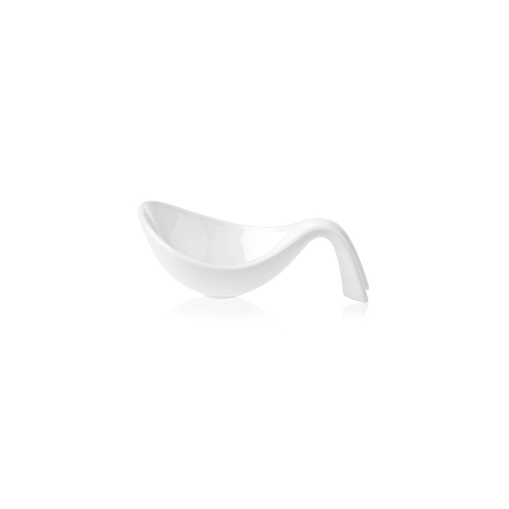 Villeroy und Boch Amuse Bouche - Maße: 12 x 7 cm / Ser.: Flow