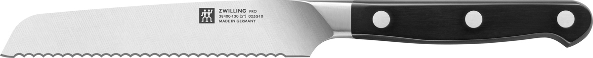 Universalmesser, 13 cm, Serie: Pro. Marke: ZWILLING