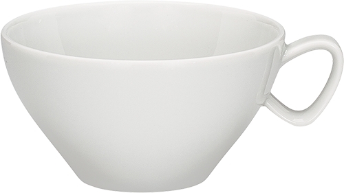 Schönwald Grace Tasse nieder, Nenngröße: 22, Ø 102mm, Inhalt: 0,23 L