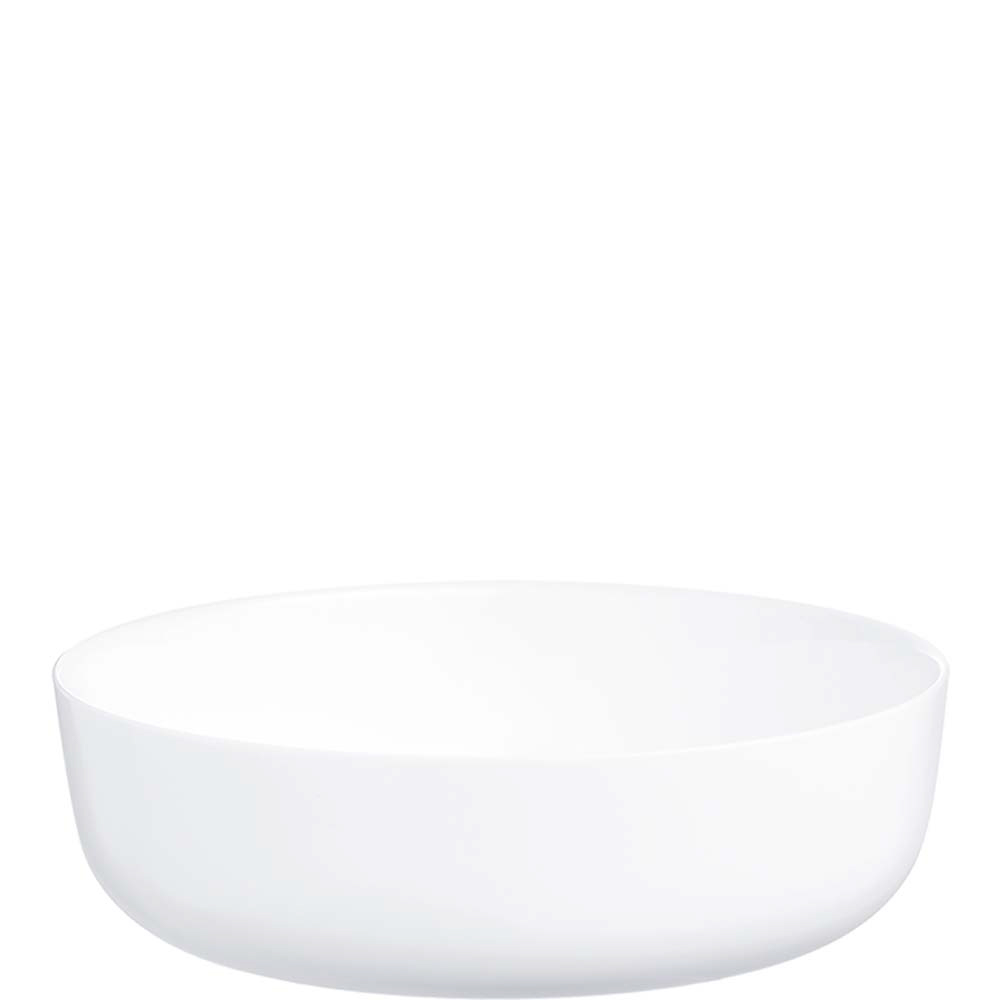 Luminarc Smart Cuisine Diwali Schüssel 25,5 cm; 280cl, Opalglas