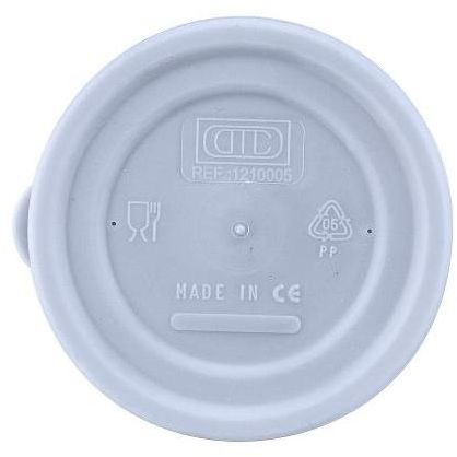 Roltex Deckel für Kaffeebecher