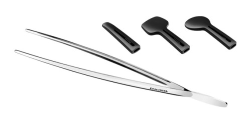 Multi-Küchenpinzette PRESTO
