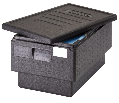 Cam GoBox Toplader EPP180 GN1/1-20 cm Kompaktes Design von Cambro
