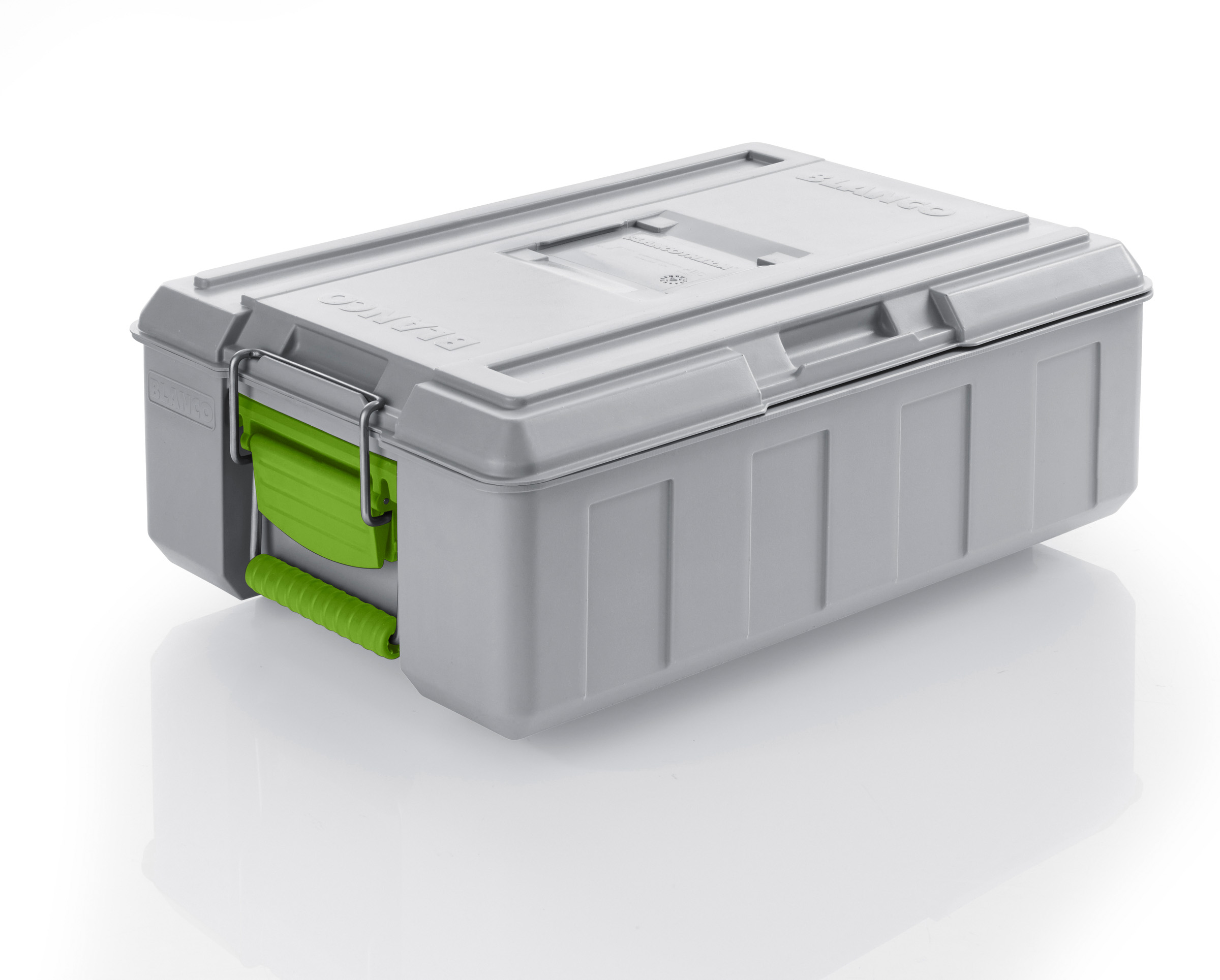 BLANCO BLANCOTHERM 160 K, Speisentransportbehälter aus Kunststoff, mit Deckel, Kapazität: GN 1/1-100 oder deren