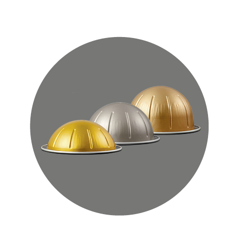 KRUPS VERTUO NEXT & AEROCCINO XN911 XN911B10 Kapselkaffeemaschine