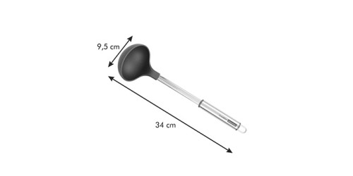 Schöpflöffel GrandCHEF+