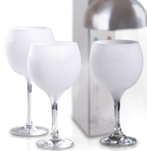 NEUMÄRKER Glasfroster 130 x 270 x 410 mm